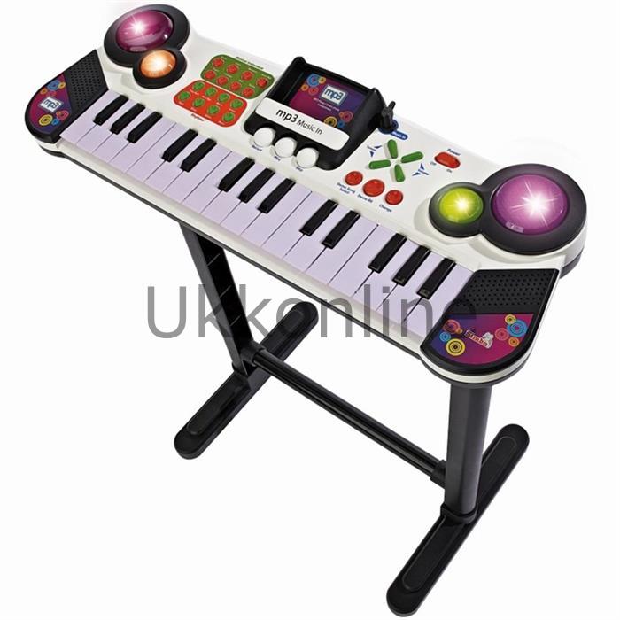 My Music World Ayaklı Klavye