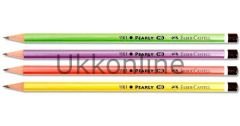 Faber-Castell 1161 Yuvarlak Dipli Kurşunkalem