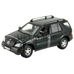 NECO MAISTO 1/24 31947 MERCEDES BENZ ML