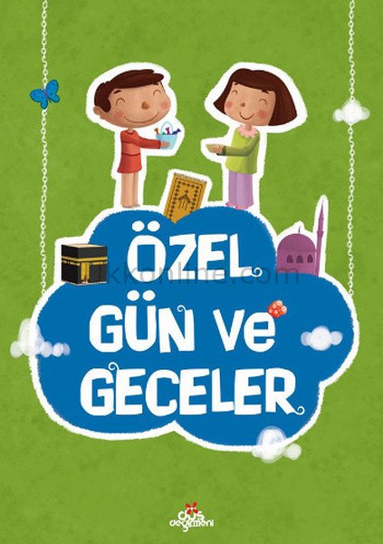 ÖZEL GÜNLER VE GECELER