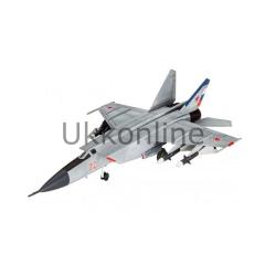 Revell 63969 Model Set MIG-25