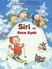 SİRİ VE KOCA AYAK