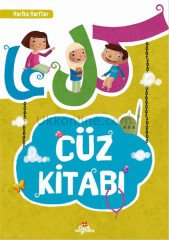 CÜZ KİTABI