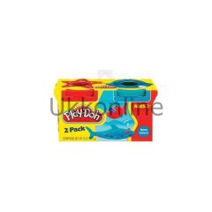 HASBRO PLAYDOH 23655 MINI 2'LI HAMUR-24