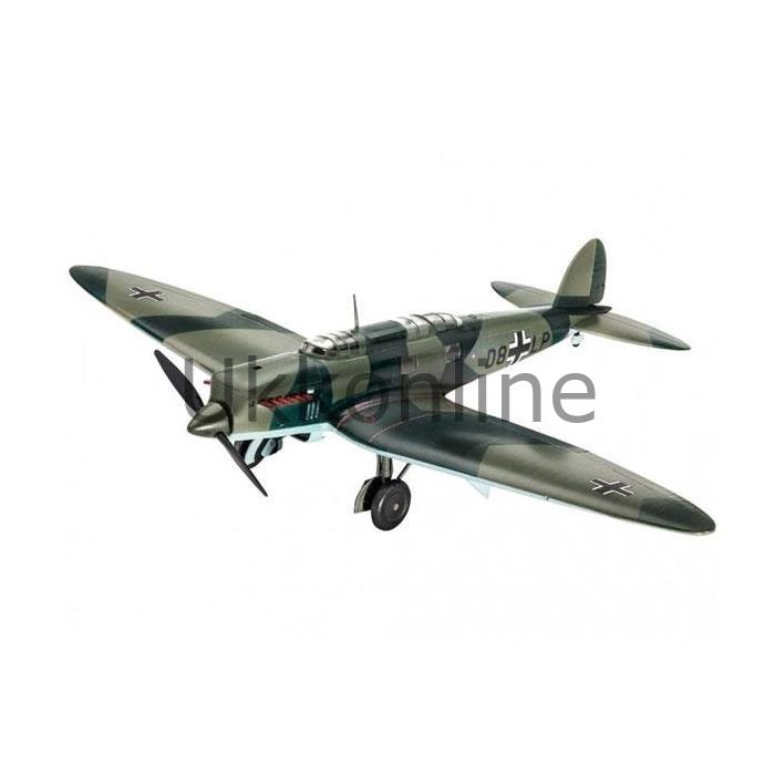 Revell 63962 Model Set Heinkel