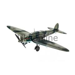 Revell 63962 Model Set Heinkel