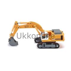 Siku 1874 Libher Hidrolik Excavator