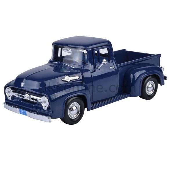 73235AC 1:24 1956 FORD F-100 PICKUP