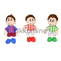 78290PL TARAFTAR BEZ BEBEK 30CM