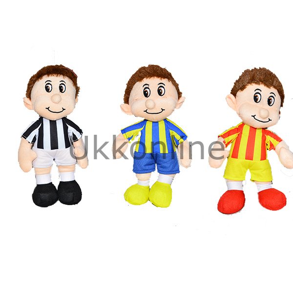 78290PL TARAFTAR BEZ BEBEK 30CM