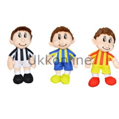 78290PL TARAFTAR BEZ BEBEK 30CM