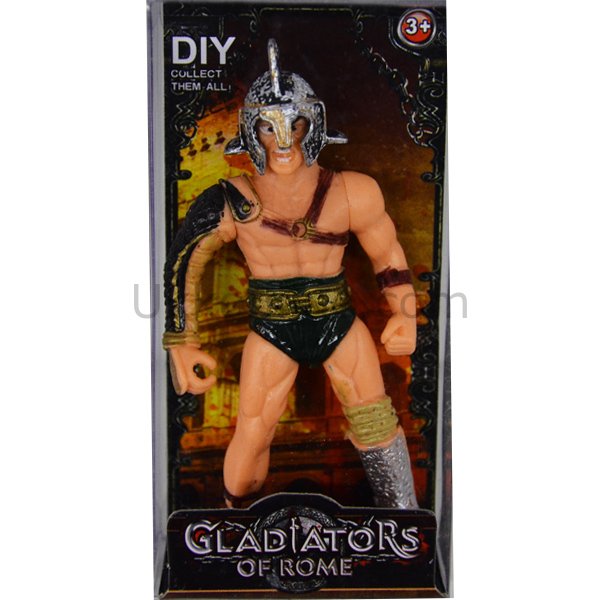 91061 SUN-YFN-FİGÜR GLADYATÖR