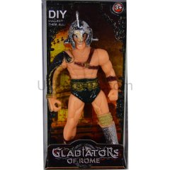91061 SUN-YFN-FİGÜR GLADYATÖR