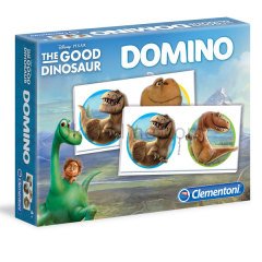 13485 THE GOOD DINOSAUR/Domino 4-6 yaş