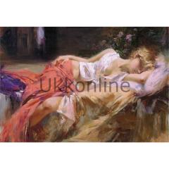 ART 4700 2000 PUZZLE DAY DREAM