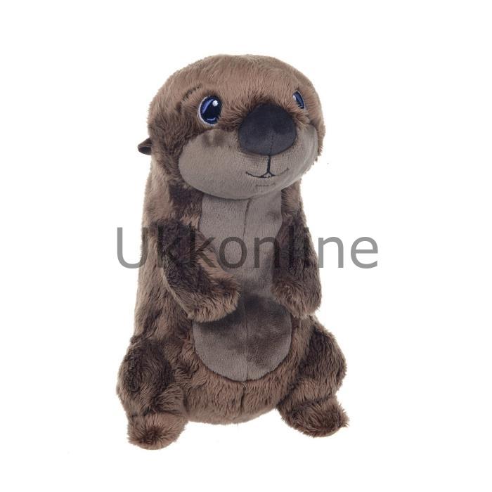 Ottonya 6375 Disney Peluş Dory Baby Otter 17 cm