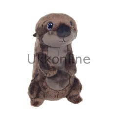 Ottonya 6375 Disney Peluş Dory Baby Otter 17 cm