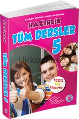 KOZA TÜM DERSLER 5 KONU ANLATIMLI