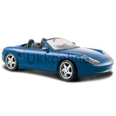 NECO MAISTO 1/24 31933 PORSCHE BOXTER
