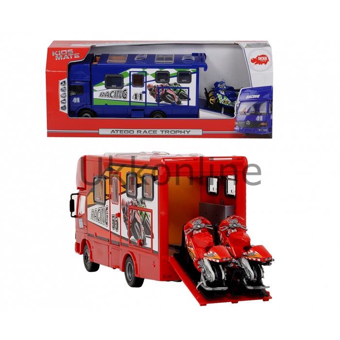 SIMBA DICKIE 3828000 ATEGO RACE TROPHY 2ASST-6