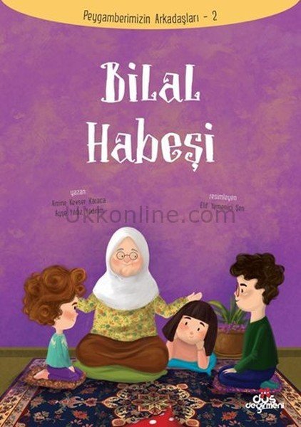 BİLAL HABEŞİ