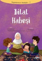 BİLAL HABEŞİ