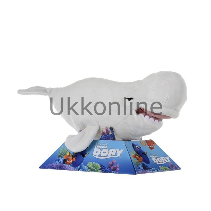 Ottonya 6374 Disney Peluş Dory Bailey 17 cm