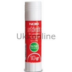 NOKİ STICK YAPIŞTIRICI 10 GR.