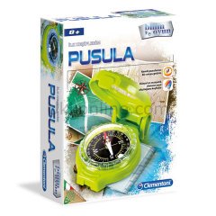 64592 PUSULA /İlkKeşiflerim +7