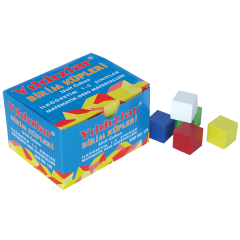 YILDIZLAR BİRİM KÜPÜ 126