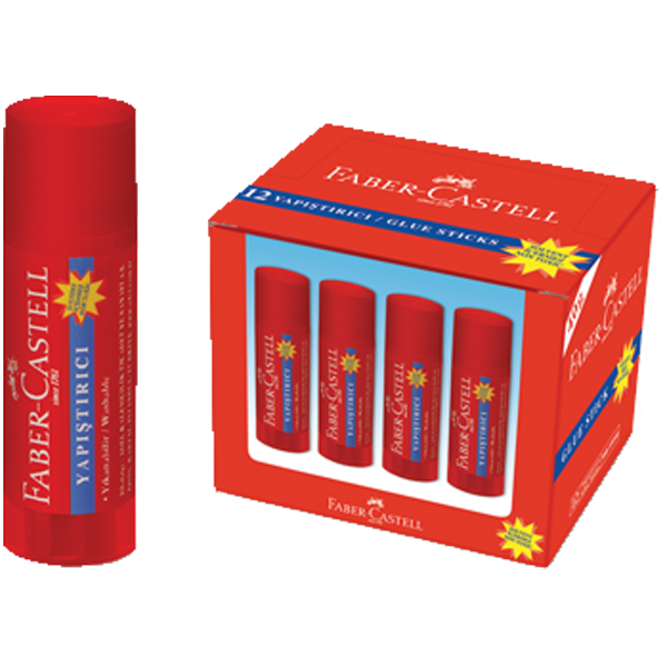 FABER STİCK YAPIŞTIRICI 40GR