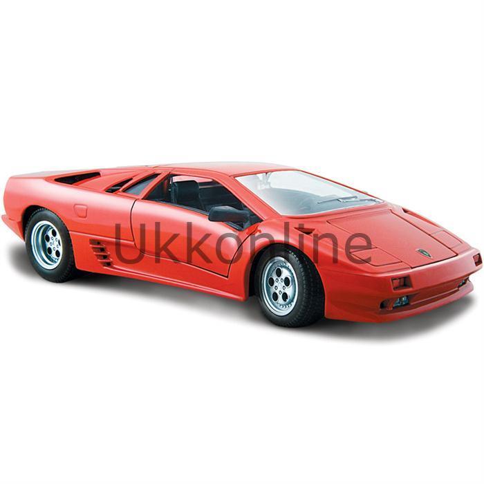 NECO MAISTO 1:24 31903 LAMBORGHINI DIABLO