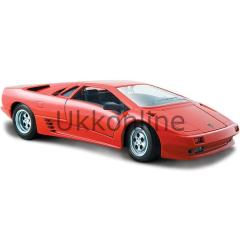 NECO MAISTO 1:24 31903 LAMBORGHINI DIABLO