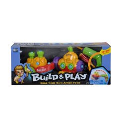 11861 SUN SÖK TAK BUILD PLAY 2ARAÇLI KWY