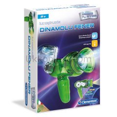 64289 DINAMOLU FENER /İlkKeşiflerim +7 yaş