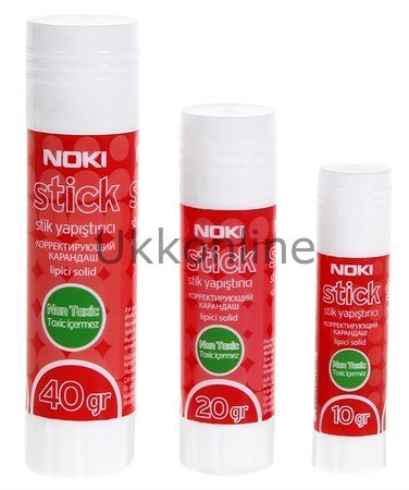NOKİ STICK YAPIŞTIRICI 40 GR.