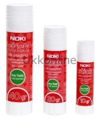 NOKİ STICK YAPIŞTIRICI 40 GR.