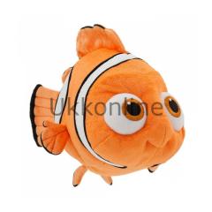 Ottonya 6371 Disney Peluş Dory Nemo 17 cm