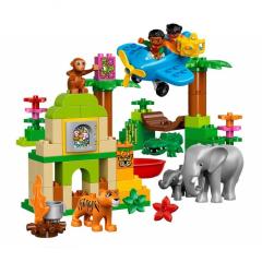 LEGO DUPLO ILK 10804 JUNGLE-2