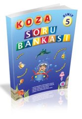 KOZA Soru Bankası 5.Sınıf