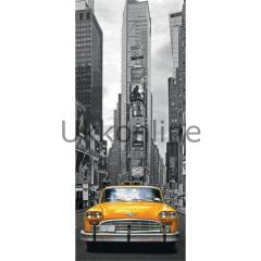 Ravensburger 151271 Çocuk 170 Parça New York Taxi