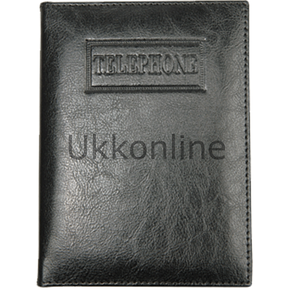 LİZ TELEFON FİHRİST 14-20 SUNİ D. 151- 6 LI