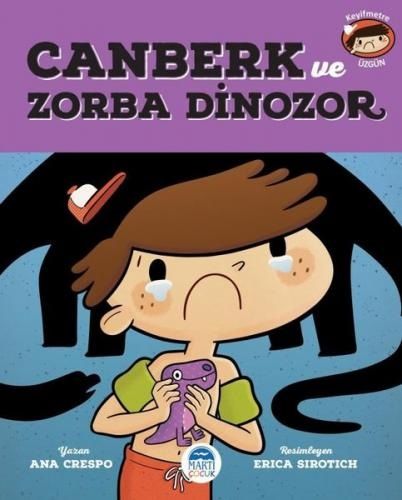 CANBERK ZORBA DİNAZOR
