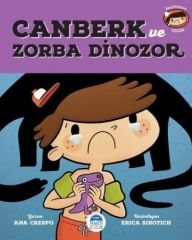 CANBERK ZORBA DİNAZOR