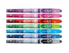 Uniball MAGIK GIRL 0.7 Silinebilir Jel Kalem