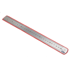 MAS ÇELİK CETVEL 2330 30cm