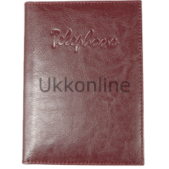 LİZ TELEFON FİHRİST 17-24 SUNİ D. 153- 6 LI