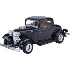 73251AC 1:24 1932 FORD CUPUE