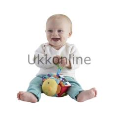 Mattel Fisher Price DFP95 Çıngırak Sevimli Kuş