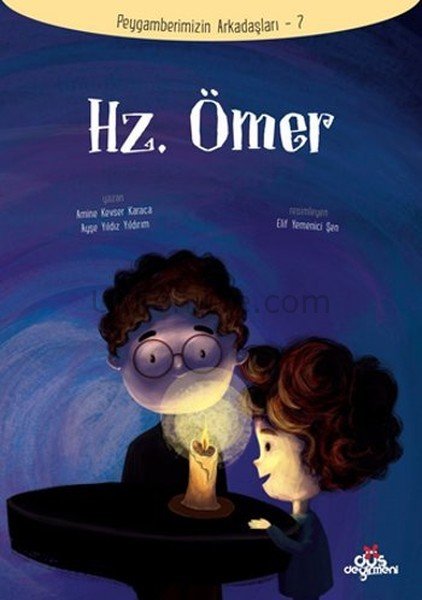 HZ. ÖMER